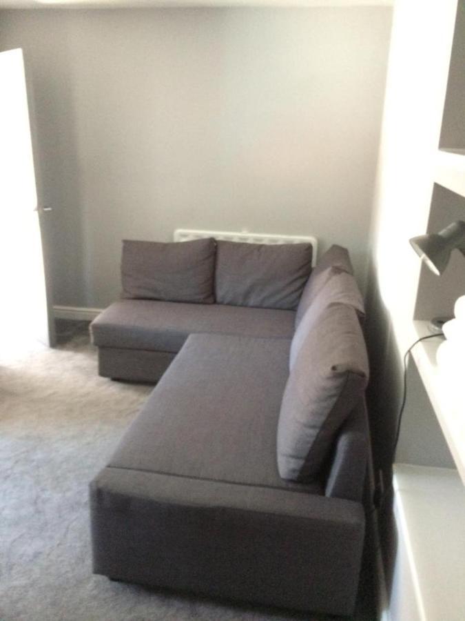 Appartement Stafford Apartments