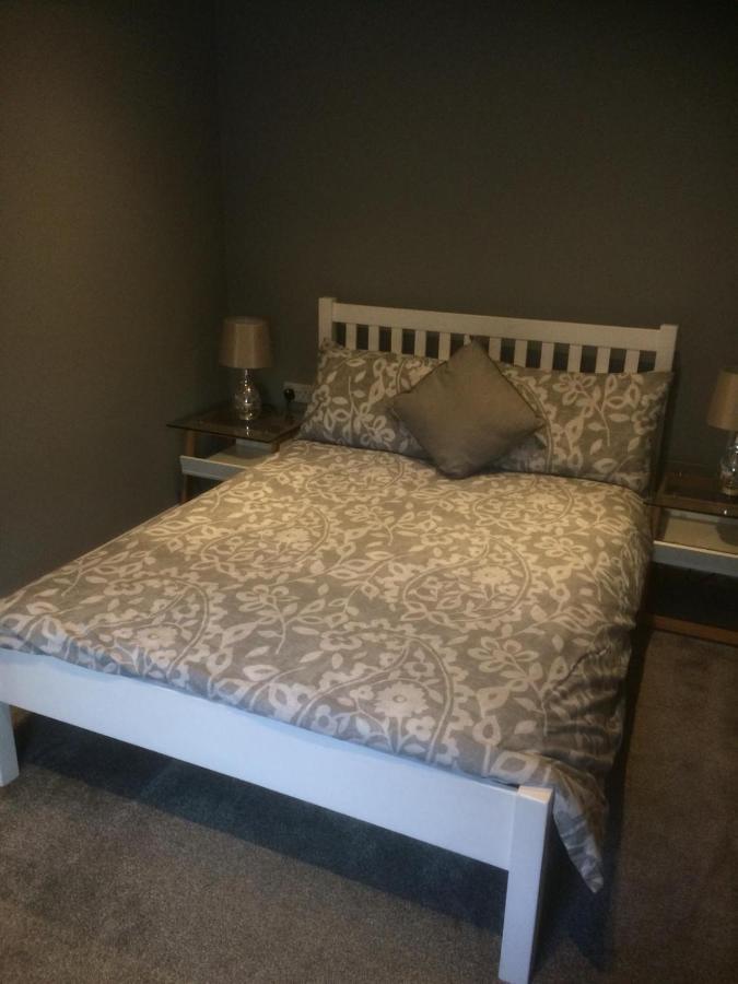 Stafford Apartments Appartement